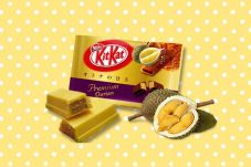 Kit Kat Akan Hadirkan...