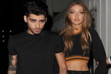 Zayn Malik Buat Kejutan...