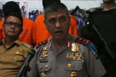 Polda Kepri Dalami Kasus...