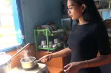 Lebih Dekat dengan Andita...