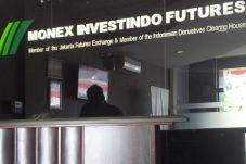 Monex Targetkan Jumlah...