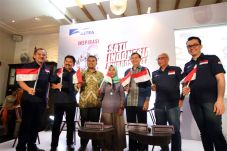 Astra Siapkan Rp60 Juta...