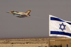Suriah Tuding Israel...