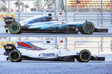 Jelang F1 GP Australia...