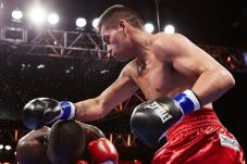 Jejak Marcos Maidana...