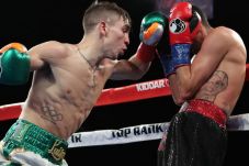 Conlan Bertekad Menjadi...