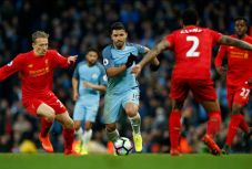 Liverpool Imbangi Permainan...