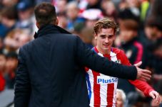 Griezmann: Klub Harus...