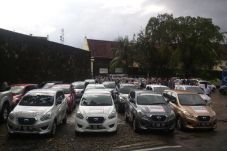 Datsun Indonesia Sukses...
