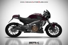 Bajaj Segera Lahirkan...