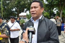 DPR Salahkan Pemerintah...