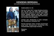 Istana Akan Urus Jenazah...