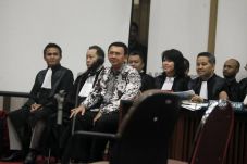 Sidang Penistaaan Agama,...