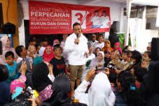 Tiga Alasan Pengguna...