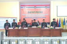 Maju Lewat Jalur Independen...