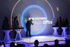 Transaksi FinTech di...