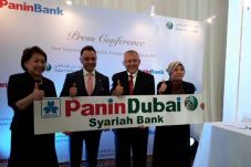 Panin Dubai Syariah...