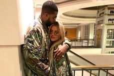 Khloe Kardashian &...