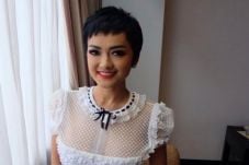 Julia Perez Akan Jalani...