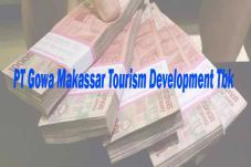 GMTD Bagikan Deviden...