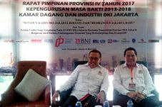 Kadin DKI Dorong Iklim...