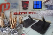 3 Juta Cangkul Lokal...