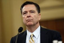 Bos FBI: Putin Ingin...