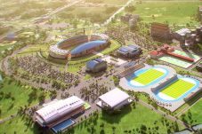 Asian Games 2018 Bisa...