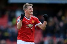 RESMI: Schweinsteiger...