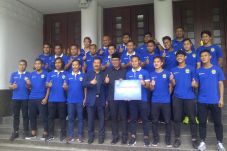 Lagi, Persib Diganjar...