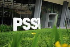 Asprov PSSI Sulawesi...
