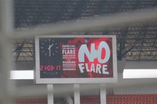 Jangan Gunakan Flare...