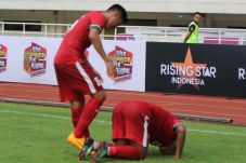 Debut Negatif Luis Milla,...