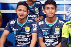 Masuk Timnas U-22, Febri...