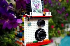 Inovasi Fotografer Sulap...