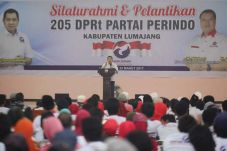 Jakarta Butuh Pemimpin...
