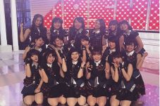 JKT48 Kehilangan Sosok...