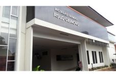 Berstatus Tipe B, Pelayanan...