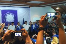 Ketum PAN: Jakarta Butuh...