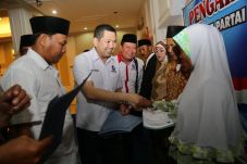 HT Sebut Jakarta Butuh...