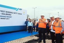 PLN Jamin Pasokan Listrik...