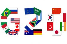 G-20 Sebut Kondisi Keuangan...