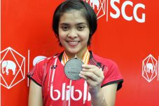 Daftar Nominasi Atlet...