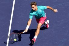 Wawrinka Tiba di Miami...