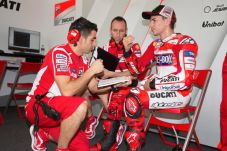 Sebelum Tampil di Losail,...