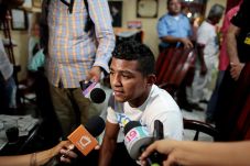 Kubu Gonzalez Sebut...
