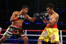 Presiden WBC Pertimbangkan...