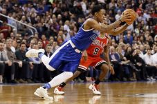 DeRozan Bawa Raptors...
