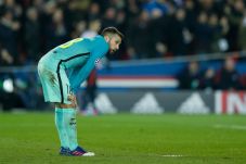 Terungkap, Jordi Alba...