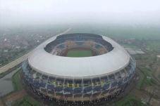 Ini Alasan Persib Ingin...